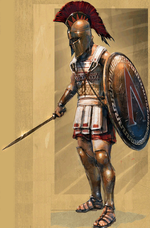 Augustus Varangian